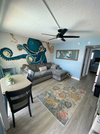 Imagen de la habitación del Hotel Harbor Light Condo. Foto 13