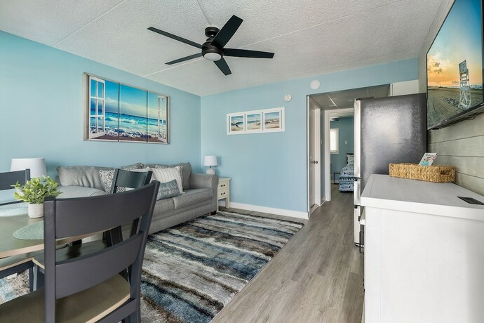 Imagen de la habitación del Hotel Harbor Light Condo. Foto 14