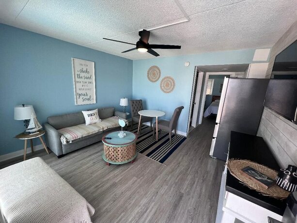 Imagen de la habitación del Hotel Harbor Light Condo. Foto 15