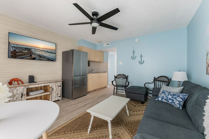 Imagen de la habitación del Hotel Harbor Light Condo. Foto 16