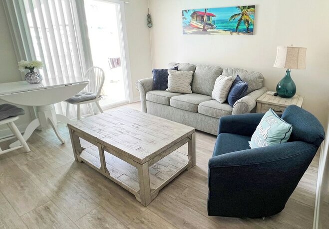 Imagen de la habitación del Hotel Harbor Light Condo. Foto 17