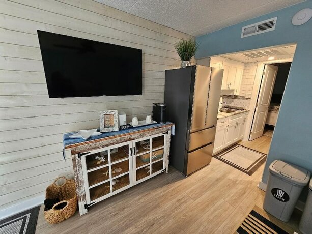 Imagen de la habitación del Hotel Harbor Light Condo. Foto 18