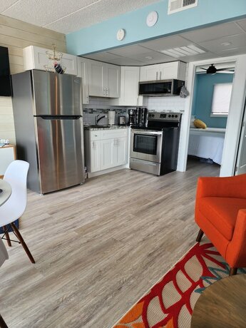 Imagen de la habitación del Hotel Harbor Light Condo. Foto 19