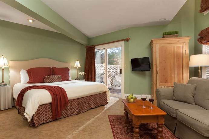 Imagen de la habitación del Hotel Harbor Light Inn, Marblehead. Foto 4