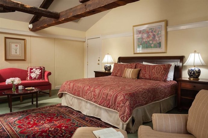 Imagen de la habitación del Hotel Harbor Light Inn, Marblehead. Foto 10