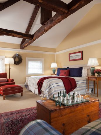 Imagen de la habitación del Hotel Harbor Light Inn, Marblehead. Foto 12