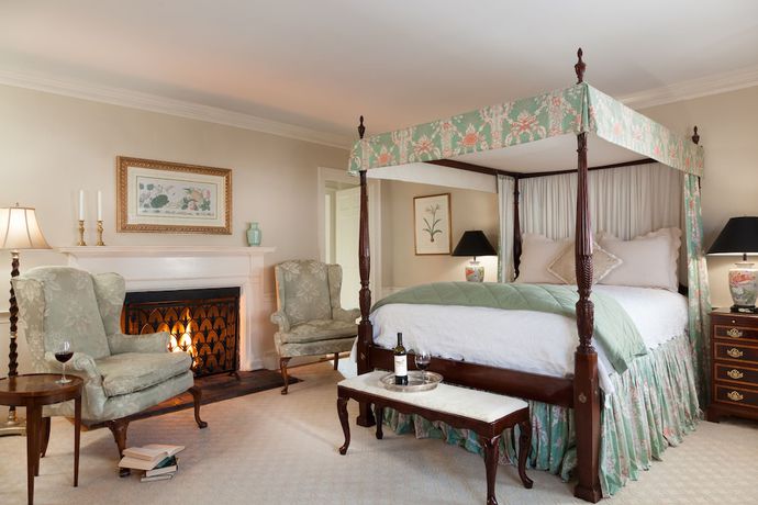 Imagen de la habitación del Hotel Harbor Light Inn, Marblehead. Foto 13