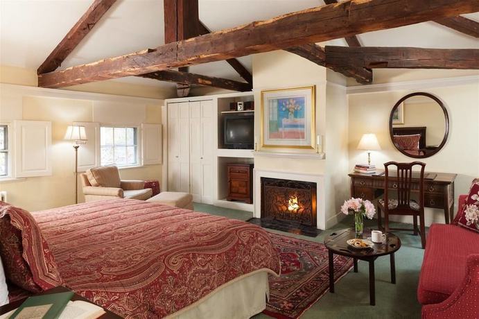 Imagen de la habitación del Hotel Harbor Light Inn, Marblehead. Foto 15