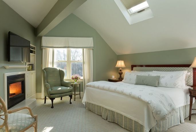 Imagen de la habitación del Hotel Harbor Light Inn, Marblehead. Foto 16