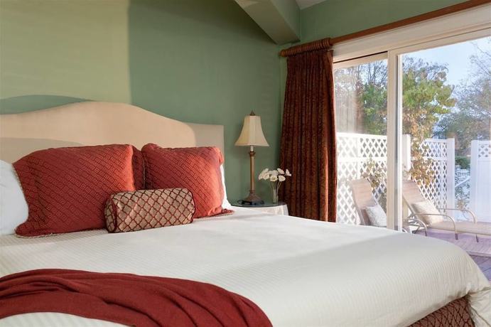 Imagen de la habitación del Hotel Harbor Light Inn, Marblehead. Foto 17