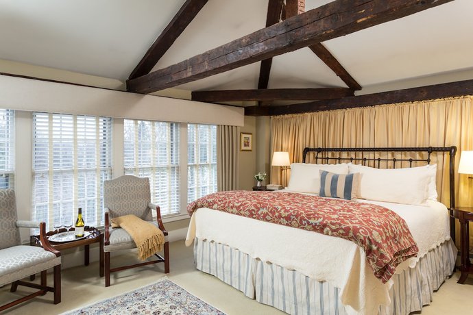 Imagen de la habitación del Hotel Harbor Light Inn, Marblehead. Foto 18