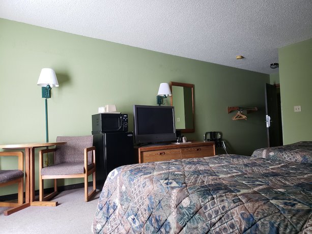 Imagen de la habitación del Hotel Harbor Lights Lodge. Foto 8