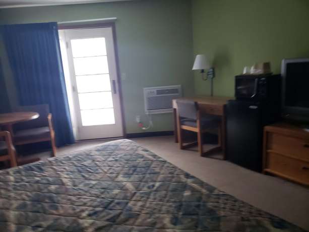 Imagen de la habitación del Hotel Harbor Lights Lodge. Foto 12