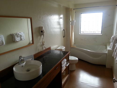 Imagen de la habitación del Hotel Harbor Lite Lodge. Foto 3