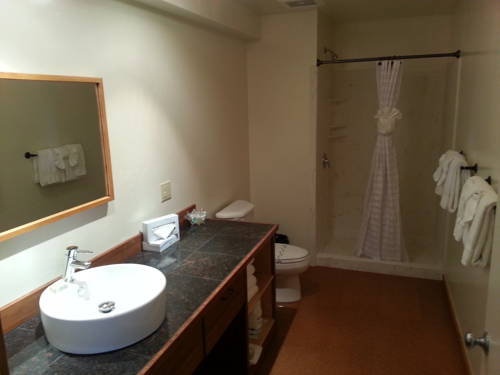 Imagen de la habitación del Hotel Harbor Lite Lodge. Foto 4