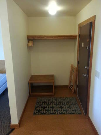 Imagen de la habitación del Hotel Harbor Lite Lodge. Foto 8