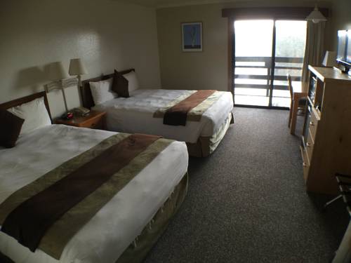 Imagen de la habitación del Hotel Harbor Lite Lodge. Foto 10