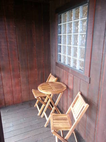 Imagen de la habitación del Hotel Harbor Lite Lodge. Foto 16