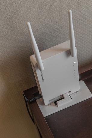 Imagen de la habitación del Hotel Harbor Park Hotel. Foto 9