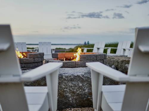 Imagen de la habitación del Hotel Harbor Provincetown. Foto 2