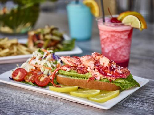 Imagen de la habitación del Hotel Harbor Provincetown. Foto 4