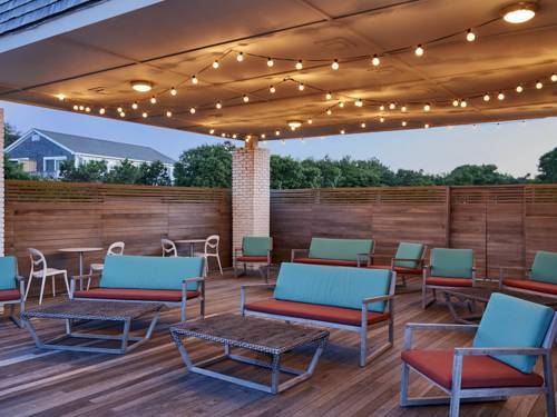 Imagen de la habitación del Hotel Harbor Provincetown. Foto 8