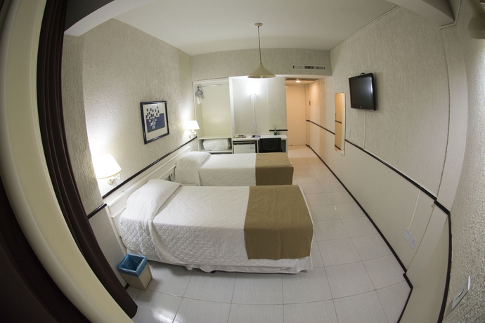 Imagen de la habitación del Hotel Harbor Querência. Foto 10