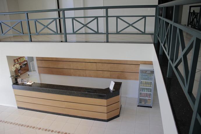 Imagen de los interiores del Hotel Harbor Self Graciosa. Foto 10