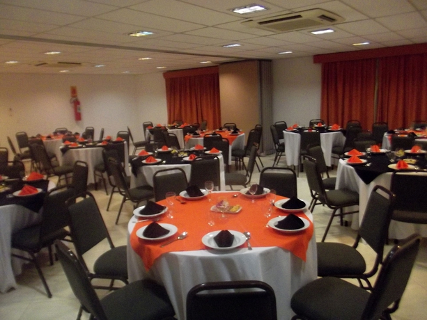 Imagen de los interiores del Hotel Harbor Self Graciosa. Foto 12