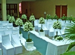 Imagen de los exteriores del Hotel Harbor Self Inn Medianeira. Foto 9