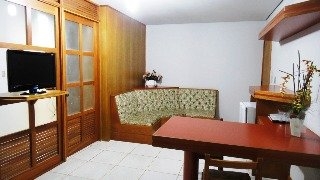 Imagen de la habitación del Hotel Harbor Self Inn Medianeira. Foto 4