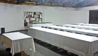 Imagen de la habitación del Hotel Harbor Self Inn Medianeira. Foto 8