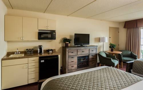 Imagen de la habitación del Hotel Harbor Shores On Lake Geneva. Foto 4