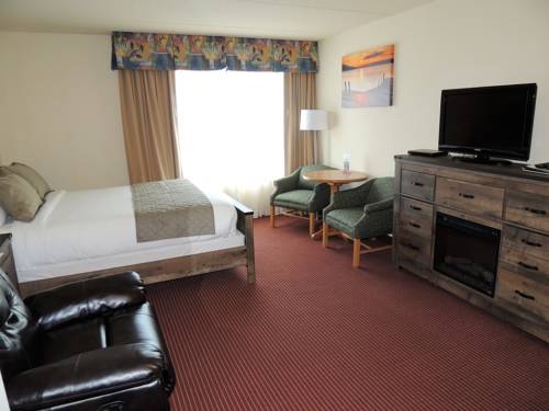 Imagen de la habitación del Hotel Harbor Shores On Lake Geneva. Foto 5
