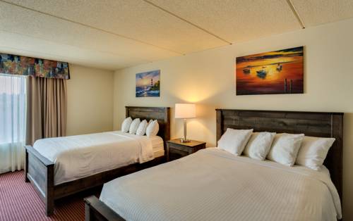 Imagen de la habitación del Hotel Harbor Shores On Lake Geneva. Foto 6