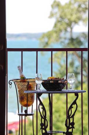Imagen de la habitación del Hotel Harbor Shores On Lake Geneva. Foto 9