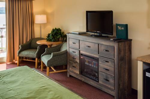 Imagen de la habitación del Hotel Harbor Shores On Lake Geneva. Foto 10