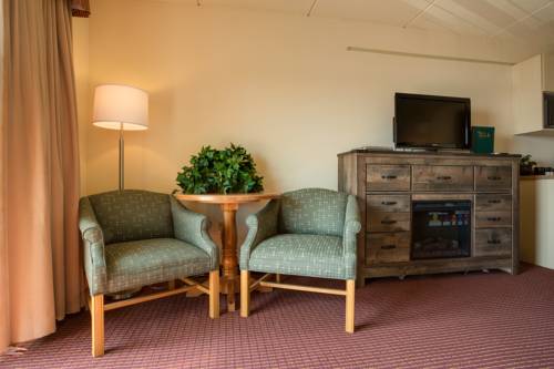 Imagen de la habitación del Hotel Harbor Shores On Lake Geneva. Foto 11