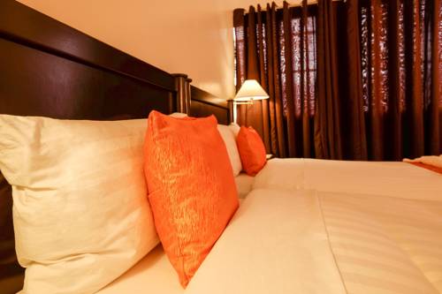 Imagen de la habitación del Hotel Harbor Town. Foto 3