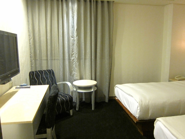 Imagen de la habitación del Hotel Harbor View. Foto 4