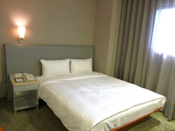 Imagen de la habitación del Hotel Harbor View. Foto 5