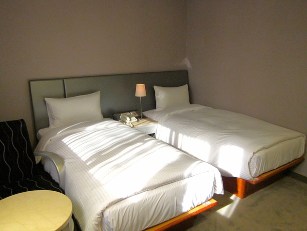 Imagen de la habitación del Hotel Harbor View. Foto 9
