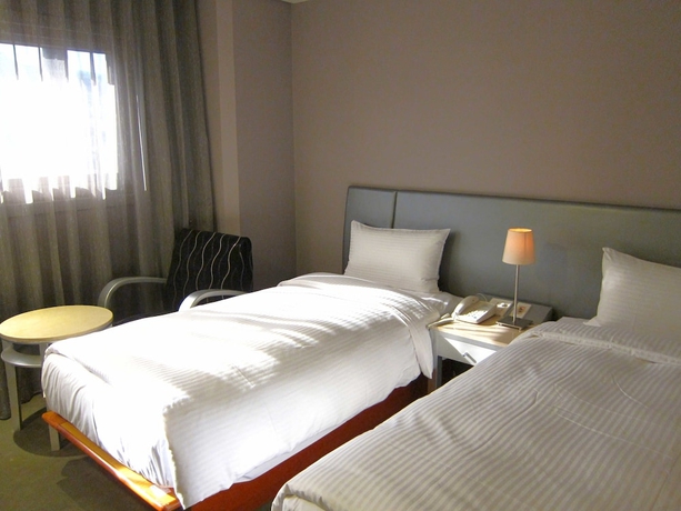 Imagen de la habitación del Hotel Harbor View. Foto 11