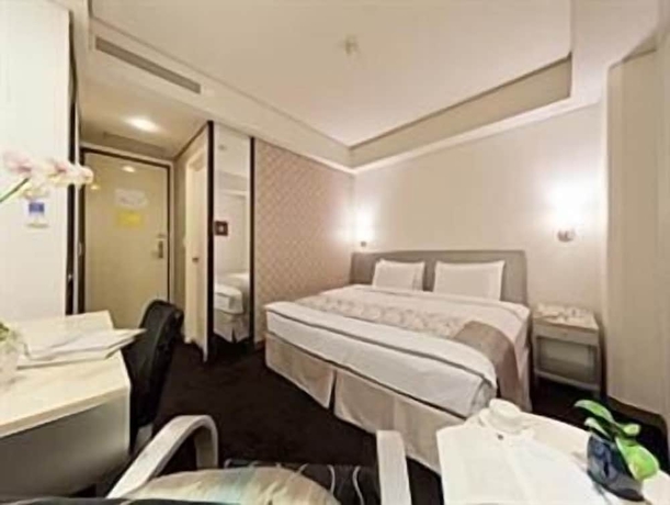 Imagen de la habitación del Hotel Harbor View. Foto 12