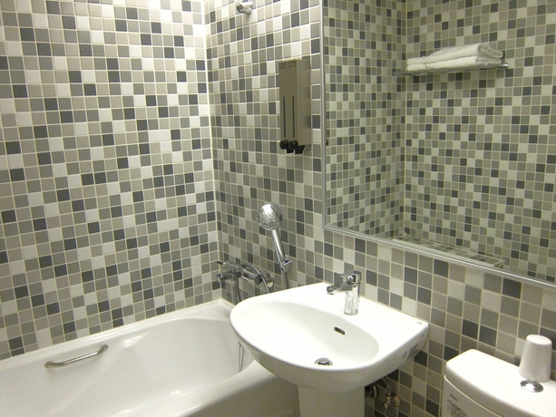 Imagen de la habitación del Hotel Harbor View. Foto 14