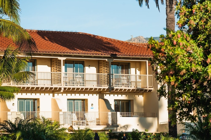 Imagen de la habitación del Hotel Harbor View Inn. Foto 5