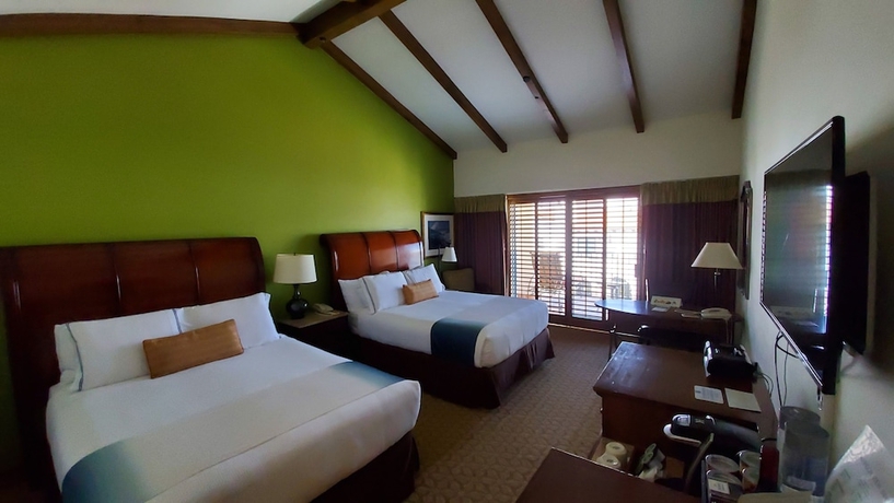 Imagen de la habitación del Hotel Harbor View Inn. Foto 6