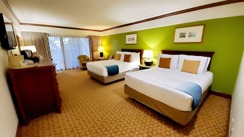 Imagen de la habitación del Hotel Harbor View Inn. Foto 11