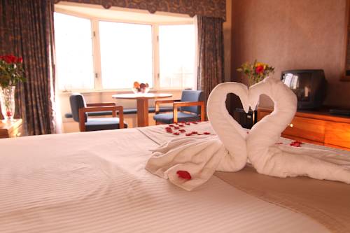 Imagen de la habitación del Hotel Harbor View Inn, Half Moon Bay. Foto 1