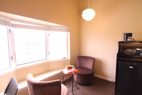 Imagen de la habitación del Hotel Harbor View Inn, Half Moon Bay. Foto 6